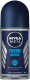 Nivea MEN anti-transpirant Roller Fresh Active - 6 x 50 ml