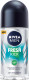 Nivea MEN Roller Fresh Kick - 6 x 50 ml