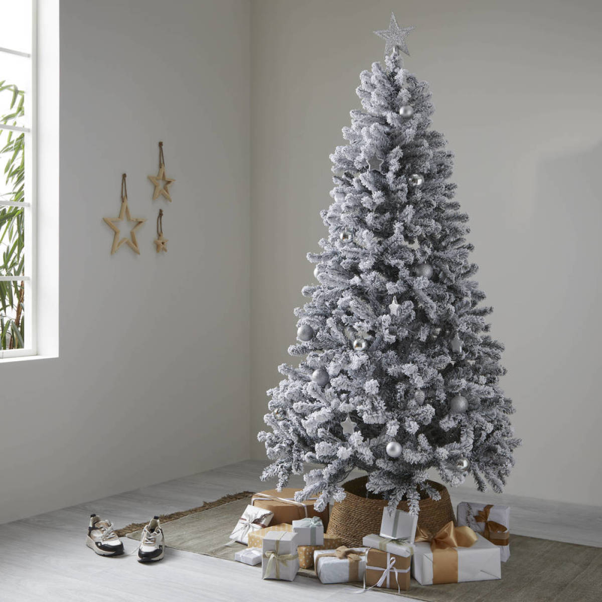 wehkamp home kerstboom Norway Pine (h155 x ø86 cm)