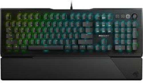 Roccat Vulcan Pro toetsenbord USB Zwart