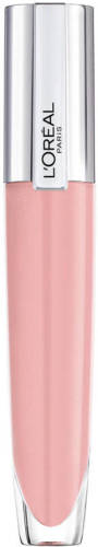 L'Oréal Paris Brilliant Signature Plump-in Gloss - 402 I Soar - 7 ml