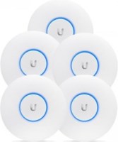 Ubiquiti Networks UAP-AC-LR - 5 pack