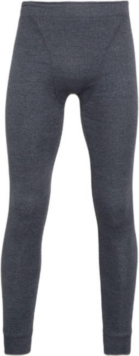 Heatkeeper thermo broek grijs