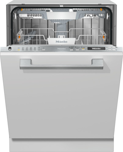 Miele G 7277 SC Vi XXL / Inbouw / Volledig geïntegreerd / Nishoogte 84,5 - 91