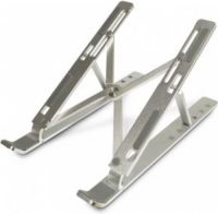 Inter-Tech NBS-200 39,6 cm (15.6 ) Notebookstandaard Zilver