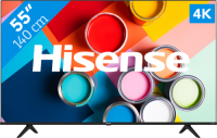 Hisense 55A60G - 55 inch LED TV