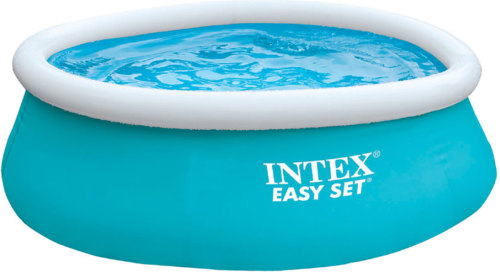 Intex Easy Set zwembad - 183 x 51 cm
