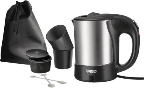 Unold Reiswaterkoker 18575