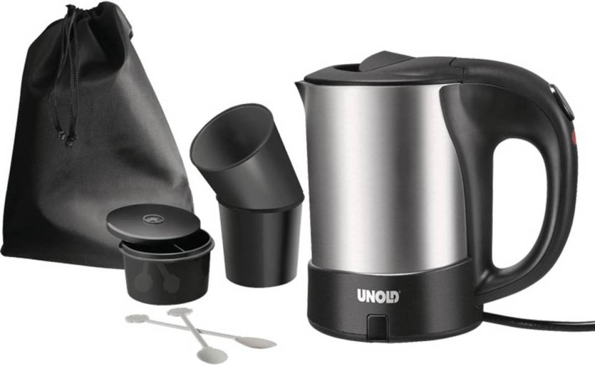 Unold Reiswaterkoker 18575