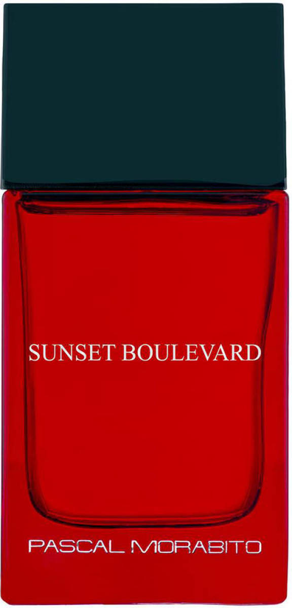 Pascal Morabito Sunset Boulevard - eau de toilette - 100 ml