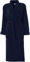 Seahorse Pure Badjas - Indigo - M