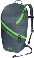 Jack Wolfskin Rugzak ECOLOADER 24 PACK