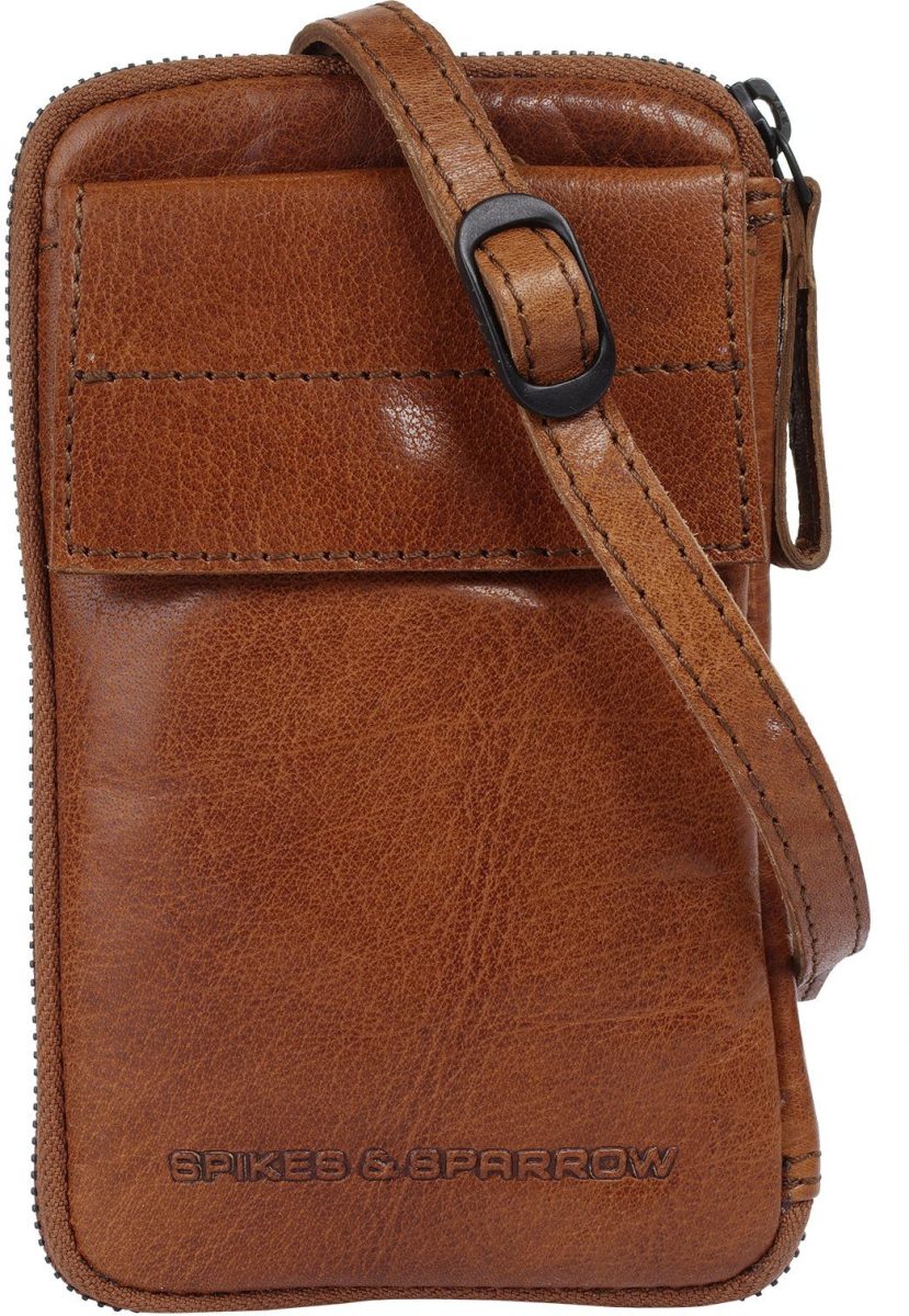 Spikes & Sparrow Schoudertas PURSE / CROSSOVER (1-delig)