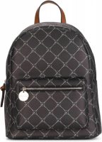 Tamaris Rugzak Anastasia met modieuze all-over print