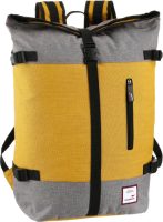 Kangaroos Rugzak met modieuze coltop