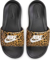 Nike Sportswear Badslippers VICTORI ONE PRINT SLIDE