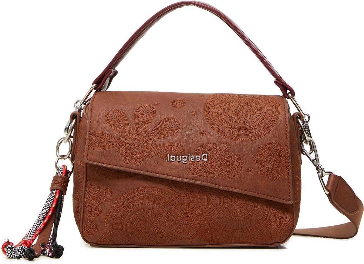 Desigual Schoudertas DEJA VU PHUKET MINI