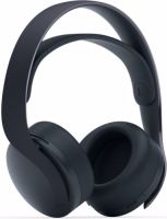 Sony Pulse 3D Midnight Black Wireless Headset
