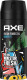 Axe Fresh Forest & Graffiti Deodorant Bodyspray - 6 x 150 ml - Voordeelverpakking