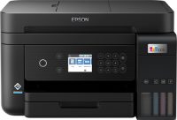 Epson EcoTank ET-3850 color MFP 3in1 printer