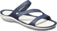 Crocs Badslippers Swiftwater Sandal baden of voor het strand