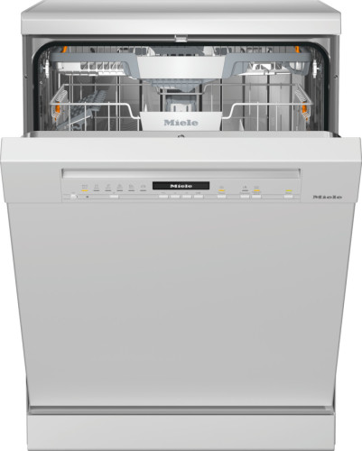 Miele G 7222 SC BRWS / Vrijstaand