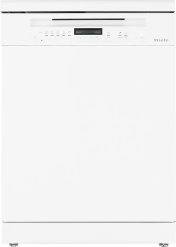 Miele G 7222 SC BRWS / Vrijstaand
