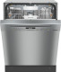 Miele G 7222 SCU CLST / Inbouw / Onderbouw / Nishoogte 80,5 - 87