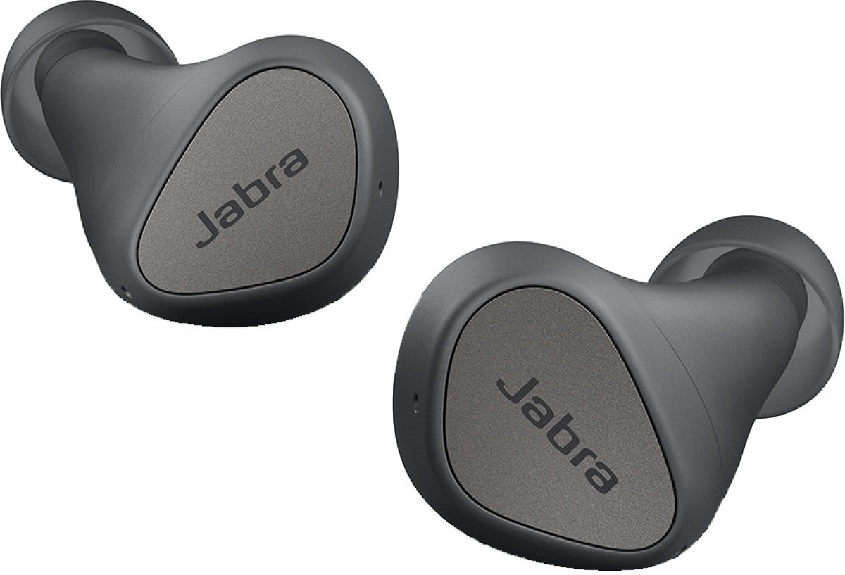 Jabra Elite 3 - Donker Grijs