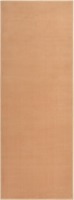 VidaXL Tapijtloper 80x200 cm BCF beige