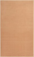 VidaXL Tapijtloper 100x150 cm BCF beige