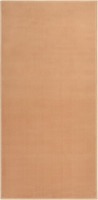VidaXL Tapijtloper 100x200 cm BCF beige