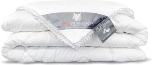 Heckett & Lane vierseizoenendekbed Platinum Label - 100% memofresh - 240x220
