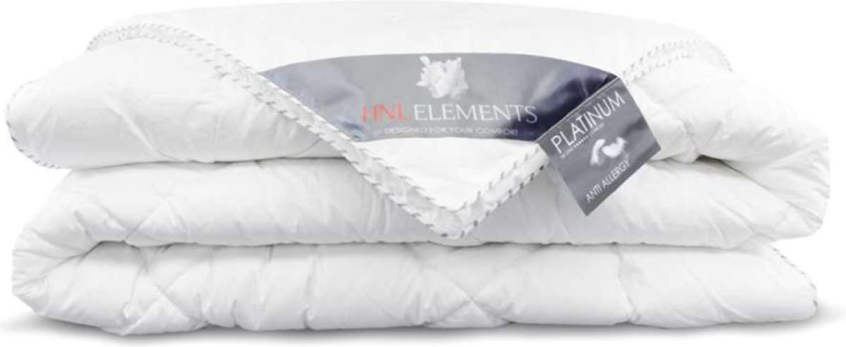 Heckett & Lane HnL Living All Year dekbed Platinum Label - 100% memofresh - 260x220