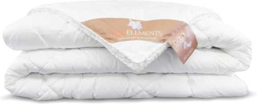 Heckett & Lane Living All Year dekbed Gold Label - 100% kunstvezel - 260x220