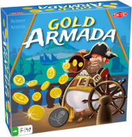 Tactic Gold Armada
