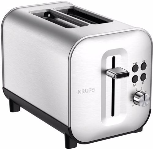 Krups broodrooster KH682D