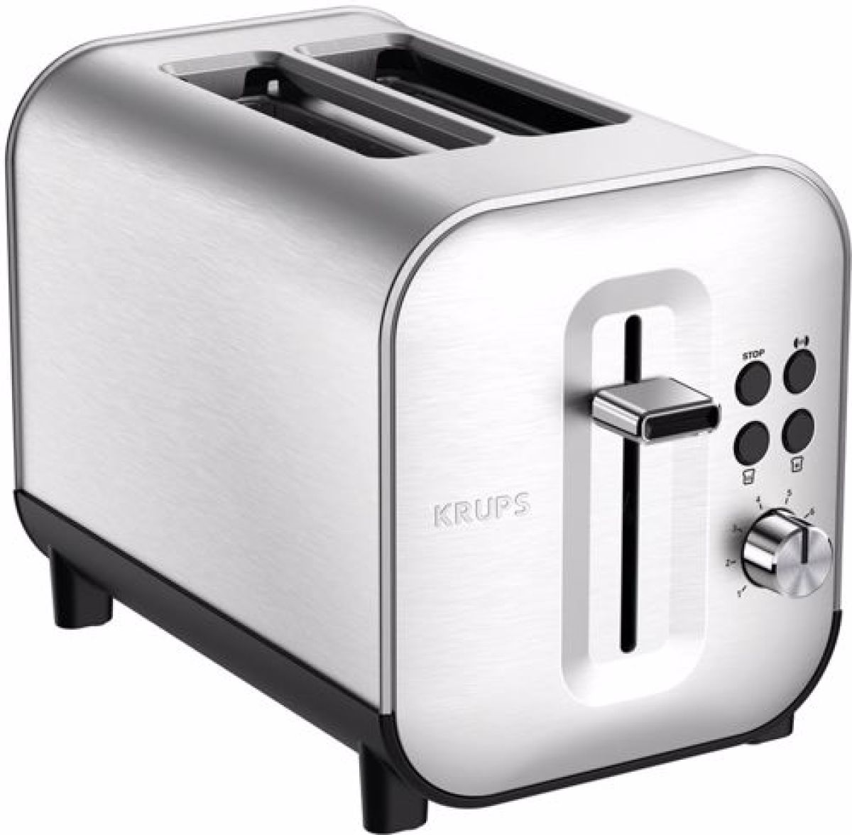 Krups broodrooster KH682D
