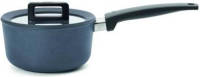 Steelpan / sauspan 18cm - Woll Concept Plus Induction