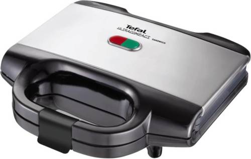 Tefal sm 1552 ultracompact tostiapparaat