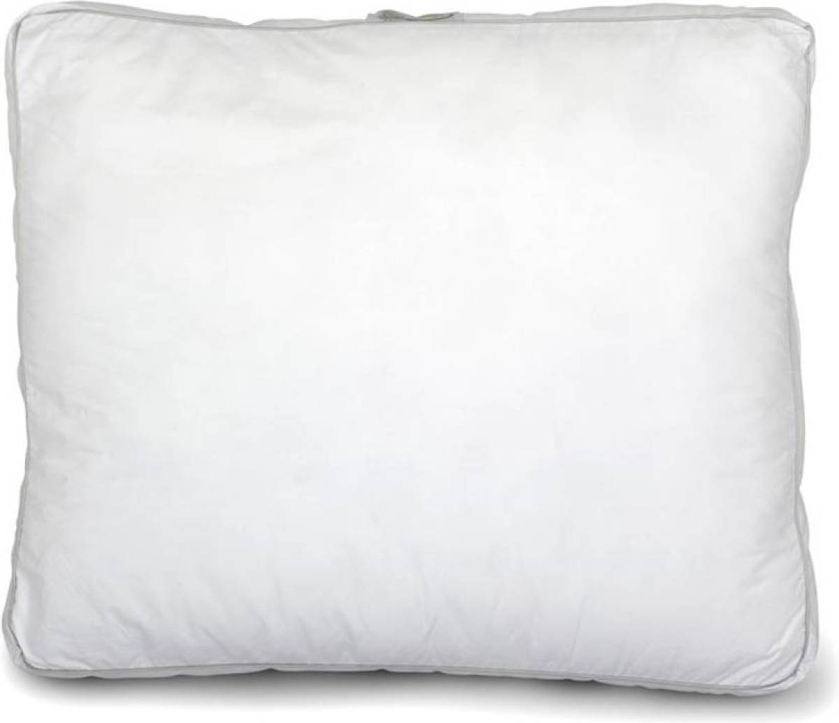 Snoozing Medical - Hoofdkussen - Medium - Synthetisch - 60x70 cm - Wit