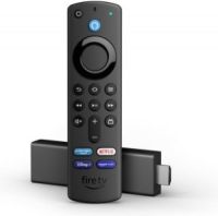 amazon Fire TV Stick 4K 2021