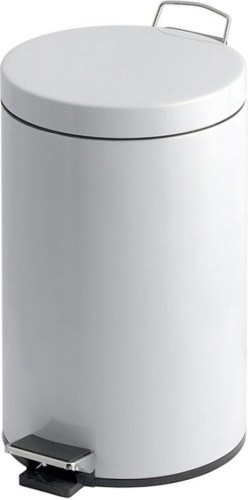 V-Part Classic pedaalemmer12 l - wit