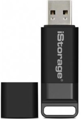 iStorage datAshur BT USB flash drive 128 GB USB Type-A 3.2 Gen 1 (3.1 Gen 1) Zwart