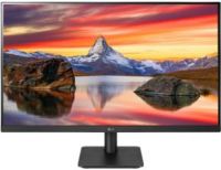 LG 27MP400-B computer monitor 5,08 cm (2 ) 1920 x 1080 Pixels Full HD LED Zwart