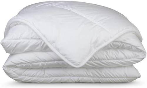 Snoozing Norway synthetisch dekbed - 1-persoons (140x200 cm) - Volwassen