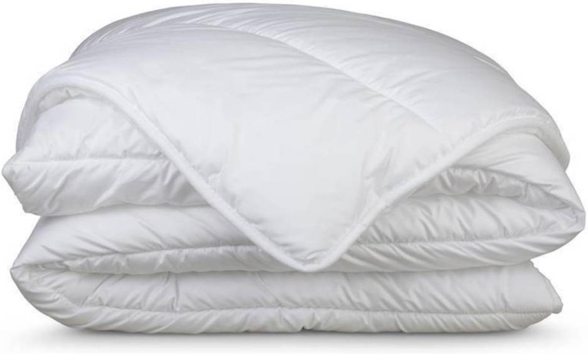 Snoozing Norway synthetisch dekbed - 1-persoons (140x200 cm) - Volwassen