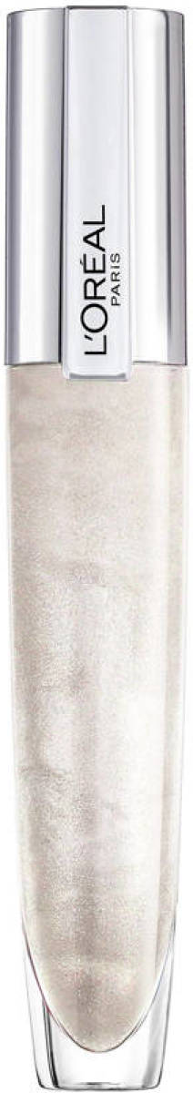 L'Oréal Paris Brilliant Signature Plump-in Gloss - 400 I Maximize - 7 ml