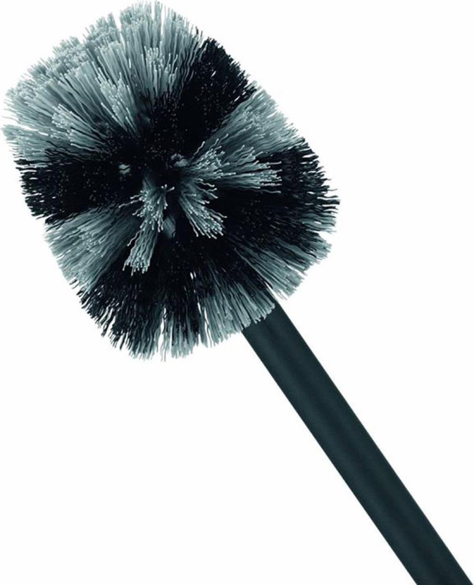 Brabantia Profile toiletborstel zonder greep - Black