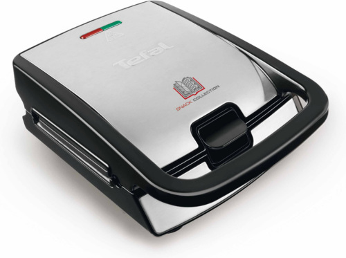Tefal Snack Collection MultiSnack contactgrill SW854D